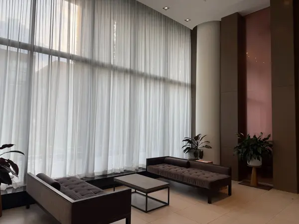 121 McMahon DR #803, Toronto C15, ON M2K 0C1