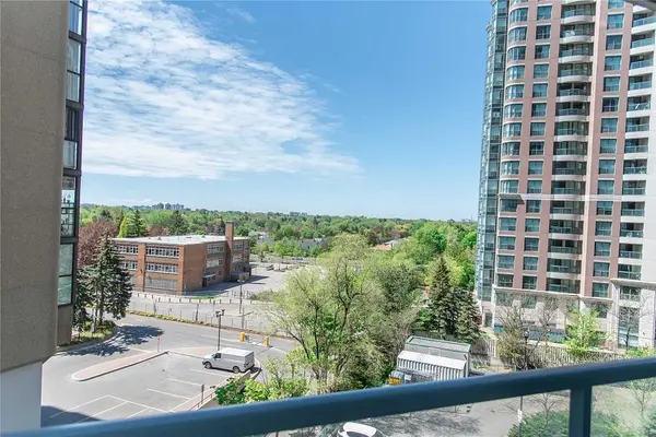 5500 Yonge ST #505, Toronto C07, ON M2N 5S2
