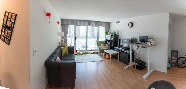 5500 Yonge ST #505, Toronto C07, ON M2N 5S2