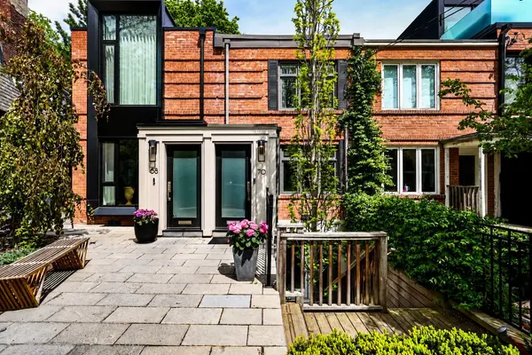 70 Summerhill GDNS, Toronto C09, ON M4T 1B4