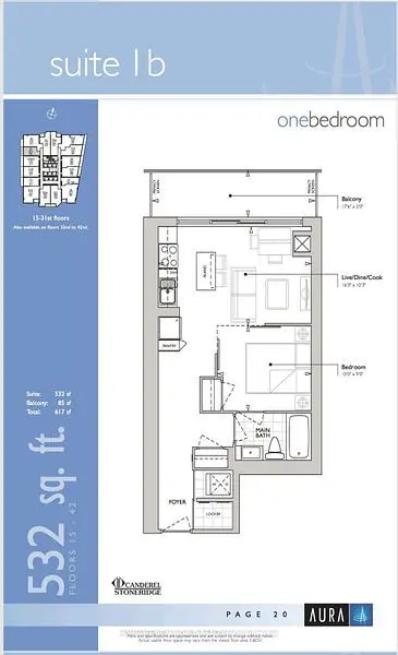 386 Yonge ST #4314, Toronto C01, ON M5B 0A5