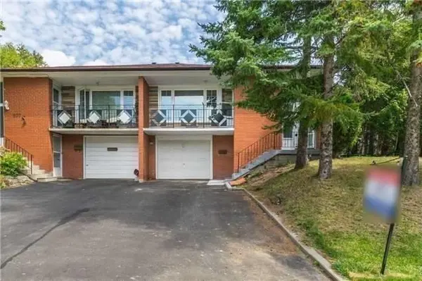 205 Pineway BLVD #Basement, Toronto C15, ON M2H 1B4