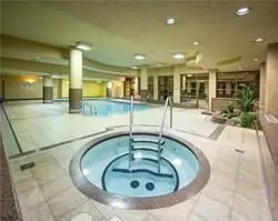 736 Bay ST #2707, Toronto C01, ON M5G 2M4