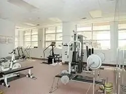 736 Bay ST #2707, Toronto C01, ON M5G 2M4