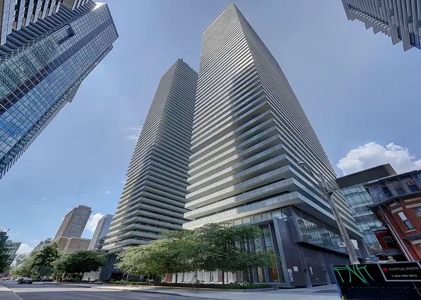 50 Charles ST E #LPH4907, Toronto C08, ON M4Y 0C3