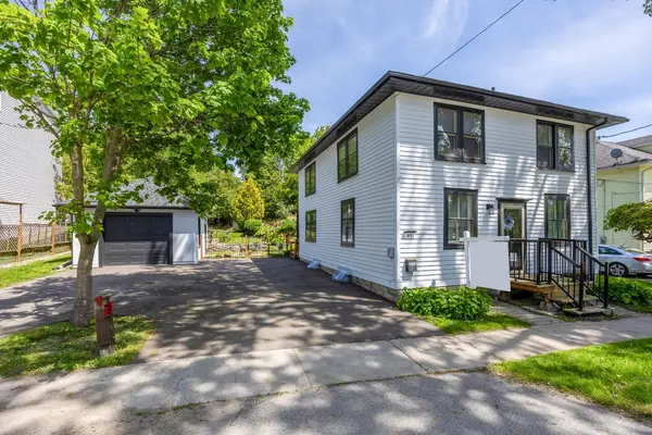 61 Mill ST, Clarington, ON L0B 1M0