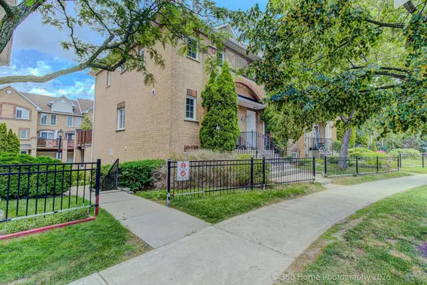 2 Hedge End RD #85, Toronto E11, ON M1B 5Z8
