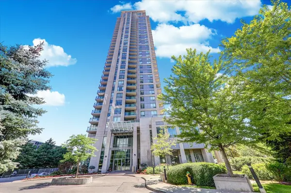 60 Brian Harrison WAY #2904, Toronto E09, ON M1P 5J5