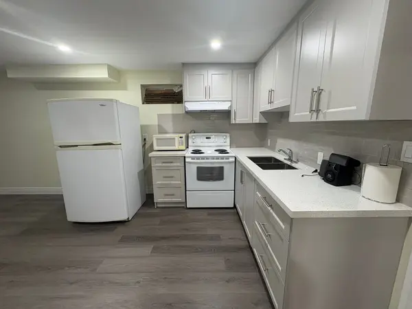 117 Millhouse CRES #LOWER, Toronto E11, ON M1B 2E4