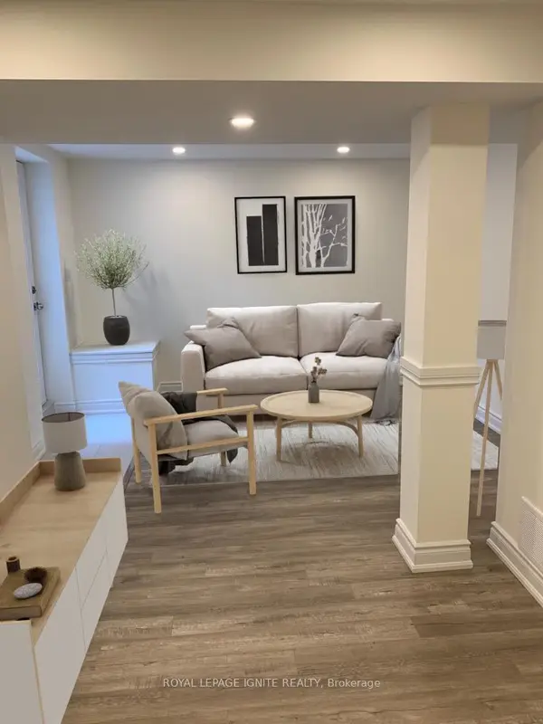 79 Linton AVE #BSMT, Ajax, ON L1T 2V5