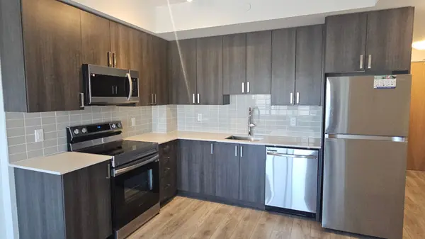 1455 Celebration DR #611, Pickering, ON L1W 0C3