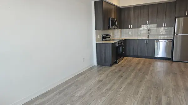 1455 Celebration DR #611, Pickering, ON L1W 0C3