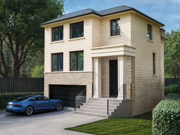 41 A/B Hurricane AVE, Vaughan, ON L4L 1V5