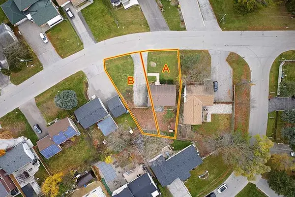 41 A/B Hurricane AVE, Vaughan, ON L4L 1V5