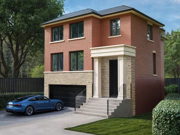 41 A/B Hurricane AVE, Vaughan, ON L4L 1V5