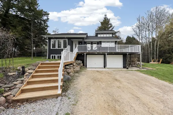 1761 Concession Rd 5 N/A, Adjala-tosorontio, ON L0G 1L0