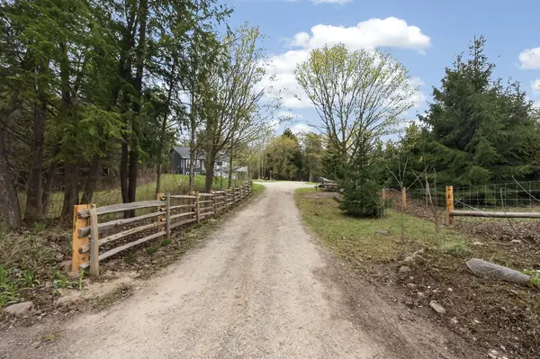 1761 Concession Rd 5 N/A, Adjala-tosorontio, ON L0G 1L0