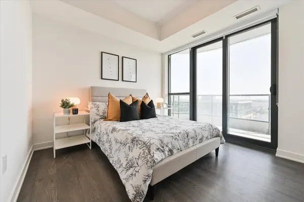 120 Eagle Rock WAY #1006, Vaughan, ON L6A 5C2