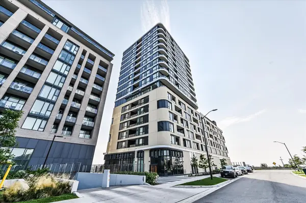 120 Eagle Rock WAY #1006, Vaughan, ON L6A 5C2