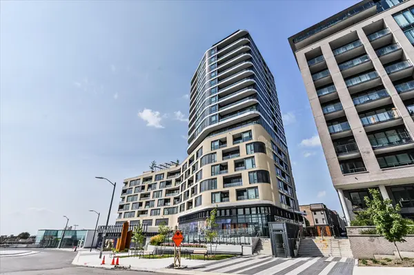 120 Eagle Rock WAY #1006, Vaughan, ON L6A 5C2