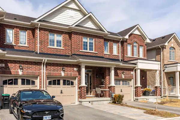 44 Clifford CRES, New Tecumseth, ON L0G 1W0