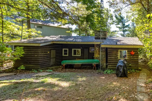 100 Nottawaga DR, Tiny, ON L0L 2J0