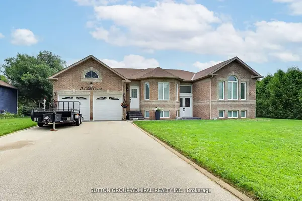 11 Club CT, Wasaga Beach, ON L9Z 1J8