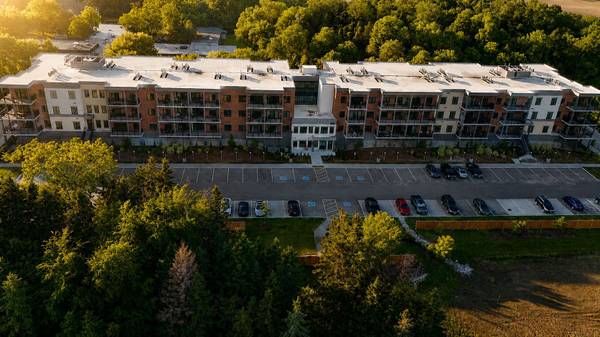 121 Mary ST #322, Clearview, ON L0M 1G0