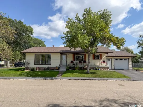 568 Poplar CRESCENT, Shaunavon, SK S0N 2M0