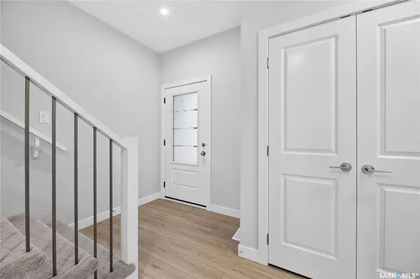 426 Cockcroft PLACE, Saskatoon, SK S7V 1Y9