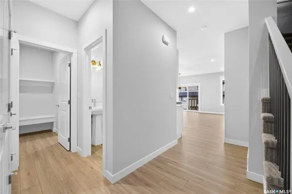 426 Cockcroft PLACE, Saskatoon, SK S7V 1Y9