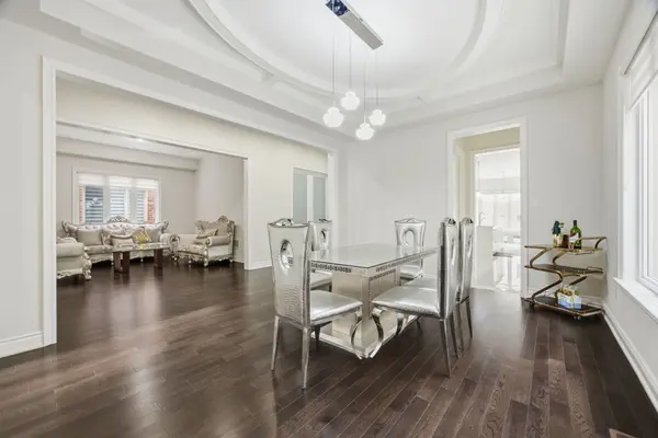 22 Tamworth CT, Brampton, ON L6Y 4S4