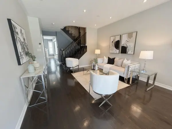 115 Bonnie Braes DR, Brampton, ON L6Y 0Z5