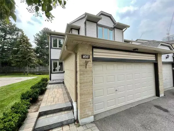 2275 Credit Valley RD #100, Mississauga, ON L5M 4N9