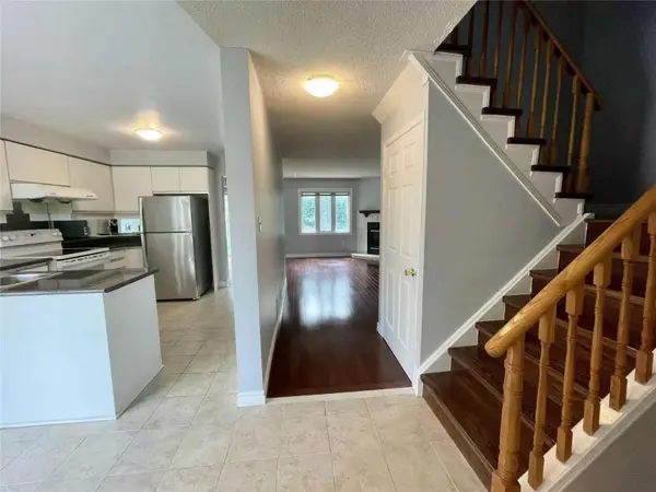 2275 Credit Valley RD #100, Mississauga, ON L5M 4N9