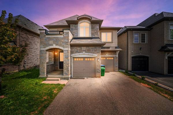 59 Lola CRES, Brampton, ON L7A 4J8