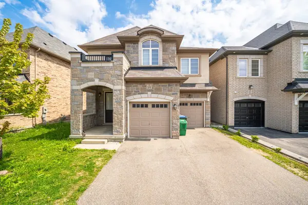 59 Lola CRES, Brampton, ON L7A 4J8