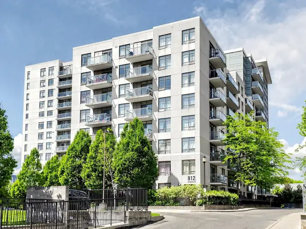 812 Lansdowne AVE #714, Toronto W02, ON M6H 4K5