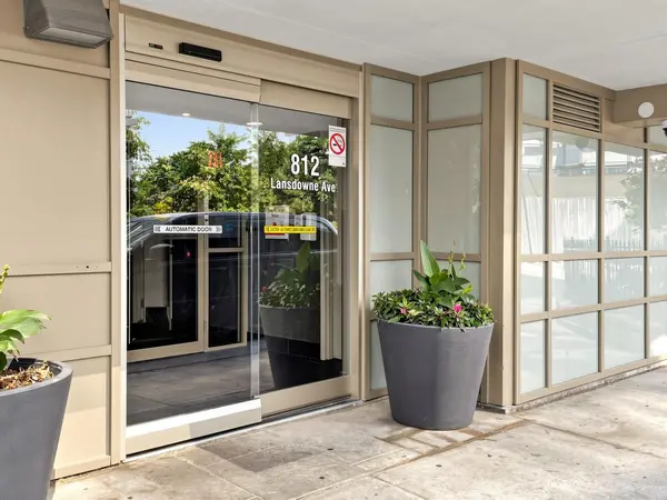 812 Lansdowne AVE #714, Toronto W02, ON M6H 4K5