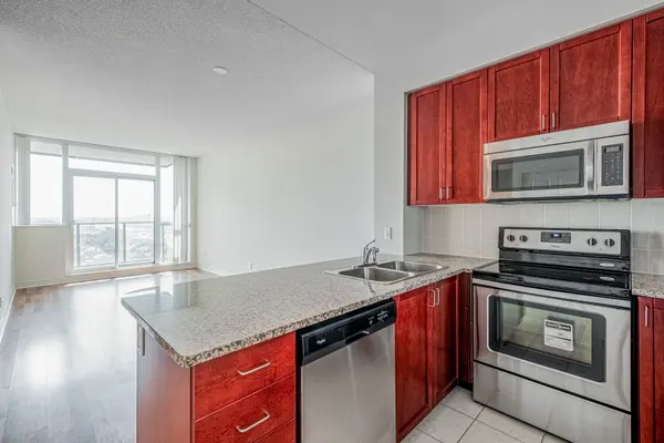 339 RATHBURN RD W #1712, Mississauga, ON L5B 0K6