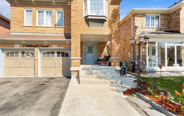 5 Farthingale CRES, Brampton, ON L7A 1R3