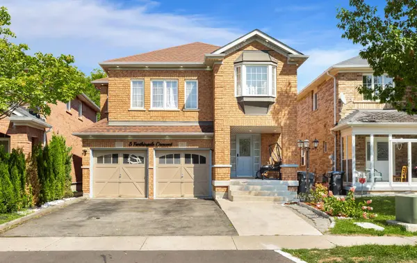 5 Farthingale CRES, Brampton, ON L7A 1R3