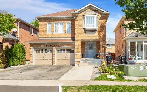 5 Farthingale CRES, Brampton, ON L7A 1R3