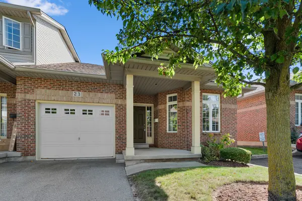 5595 DRUMMOND RD #23, Niagara Falls, ON L2G 4L2