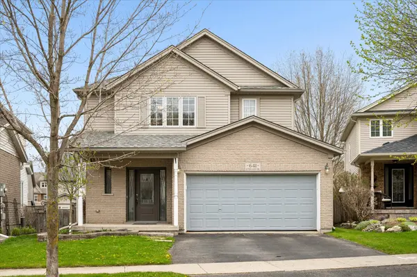 641 Interlaken DR, Waterloo, ON N2T 2Y5