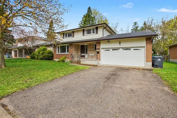 73 Harvard RD, Guelph, ON N1G 2X9