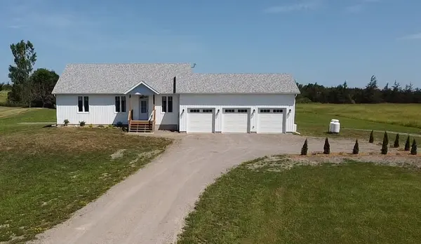 3195 Blessington RD, Tyendinaga, ON K0K 3A0