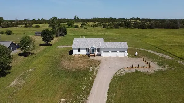 3195 Blessington RD, Tyendinaga, ON K0K 3A0
