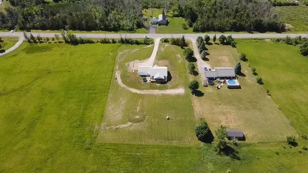 3195 Blessington RD, Tyendinaga, ON K0K 3A0