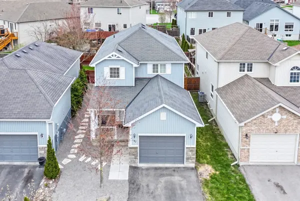 47 Lisbeth CRES, Kawartha Lakes, ON K9V 0C9